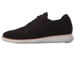Cole Haan Men's 2.Zerogrand Laser Wing Oxford Shoes Sz 10.5